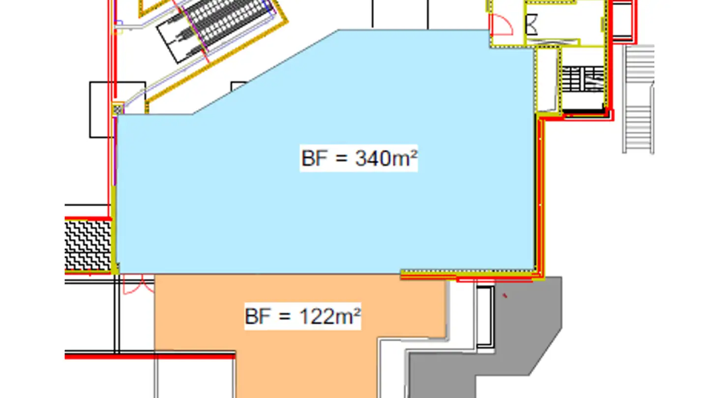 Shopping center for rent - Im Zentrum 18, 8604 Volketswil - Photo 2