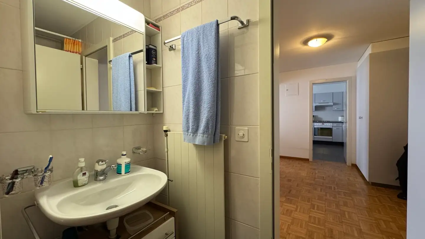 Appartamento in vendita - Route D'arnier 18, 1092 Belmont-sur-Lausanne - Photo 4