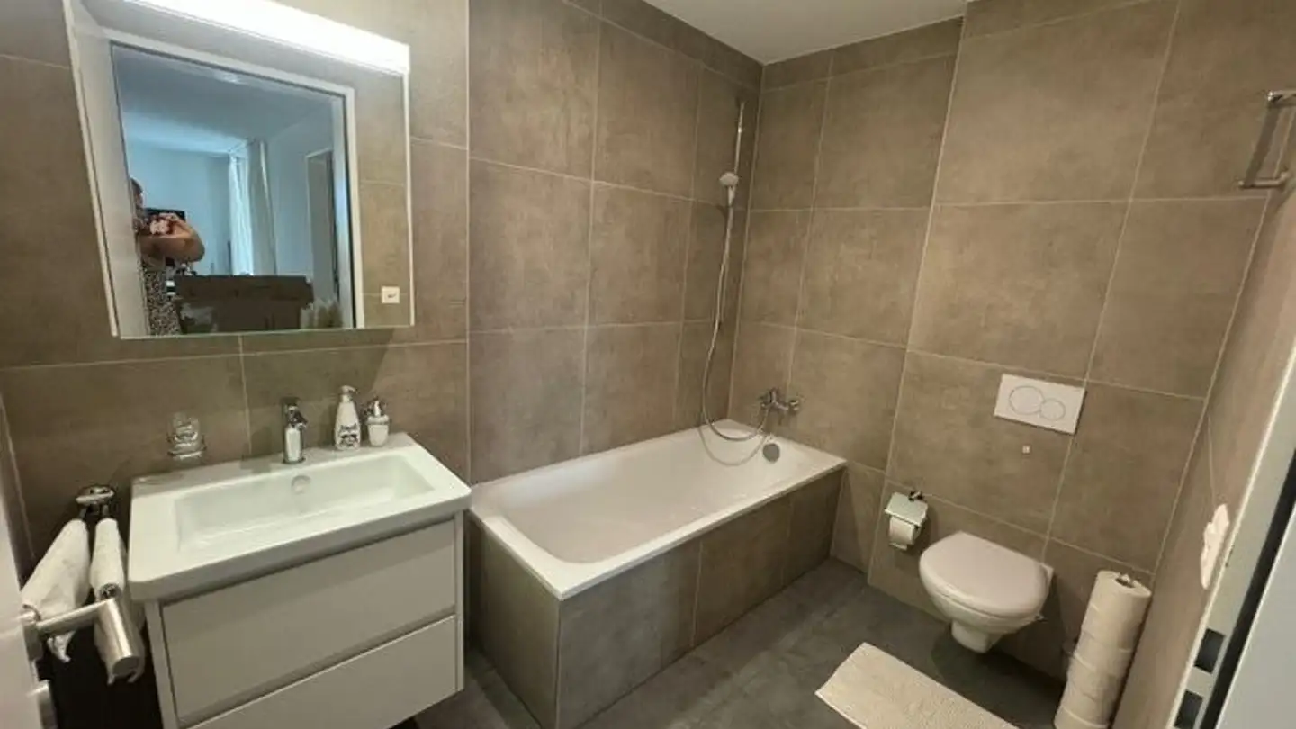 Appartement à louer - 8181 Höri - Photo 4