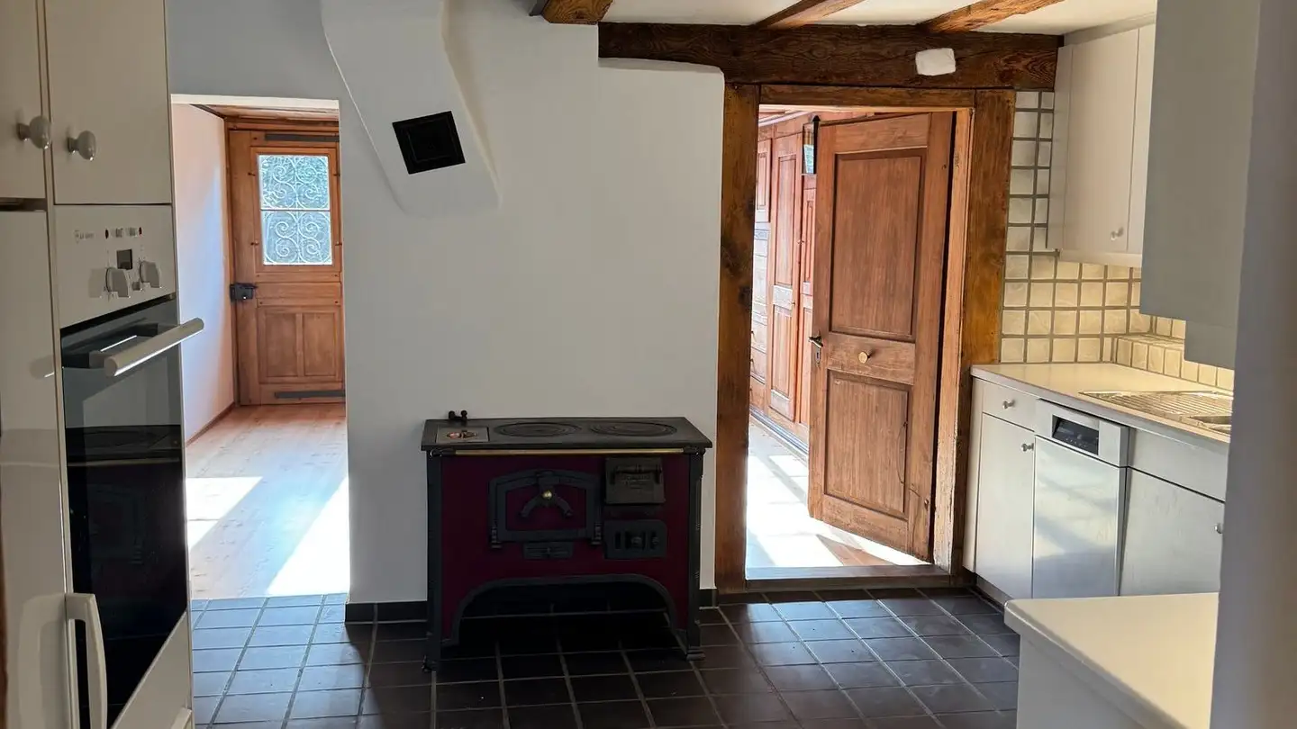 Appartement à louer - Kratzstrasse 5, 8153 Rümlang