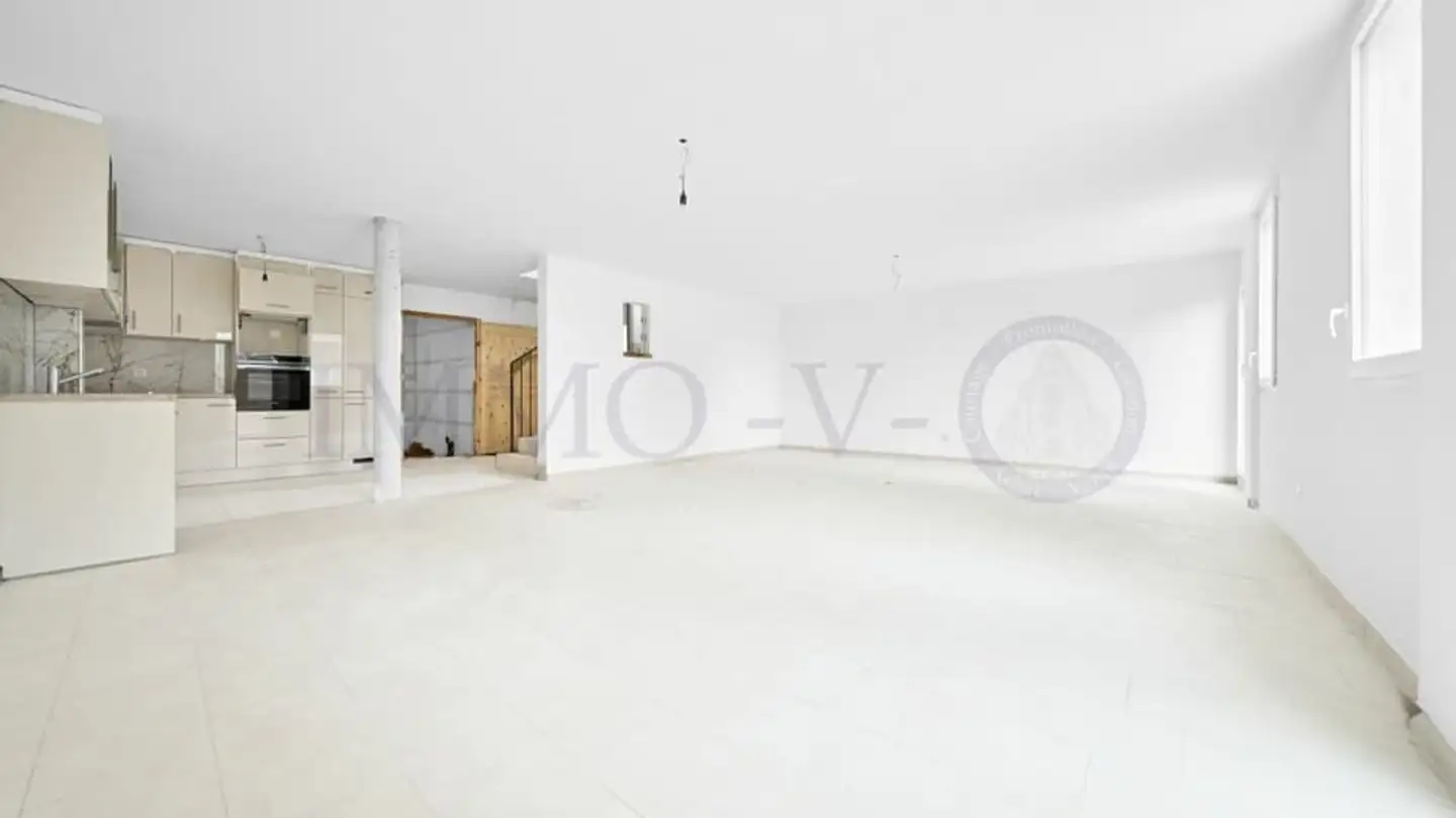 Apartment for rent - Route De Saint-Cierges, 1410 Thierrens