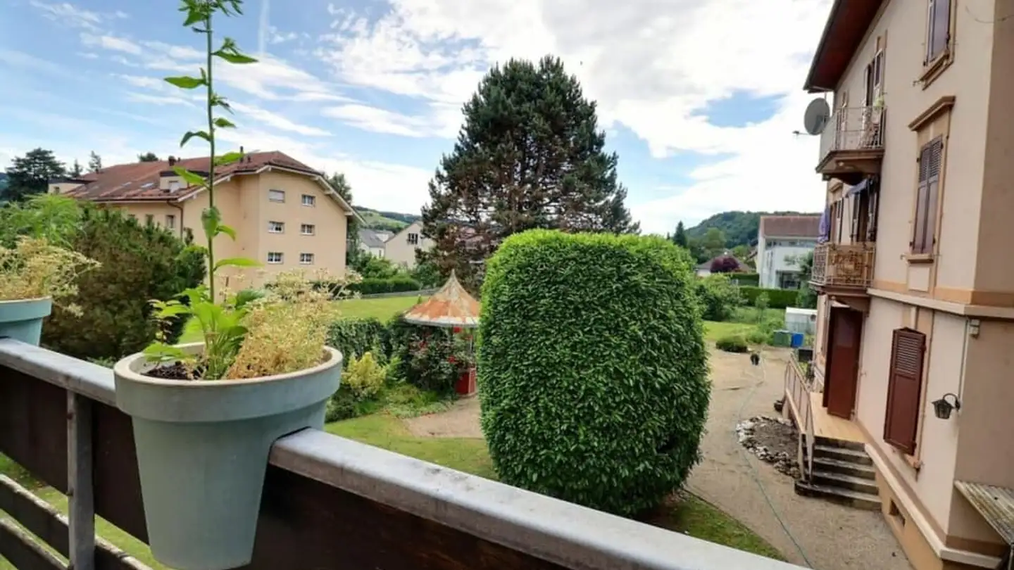 Appartement à vendre - 1522 Lucens - Photo 2