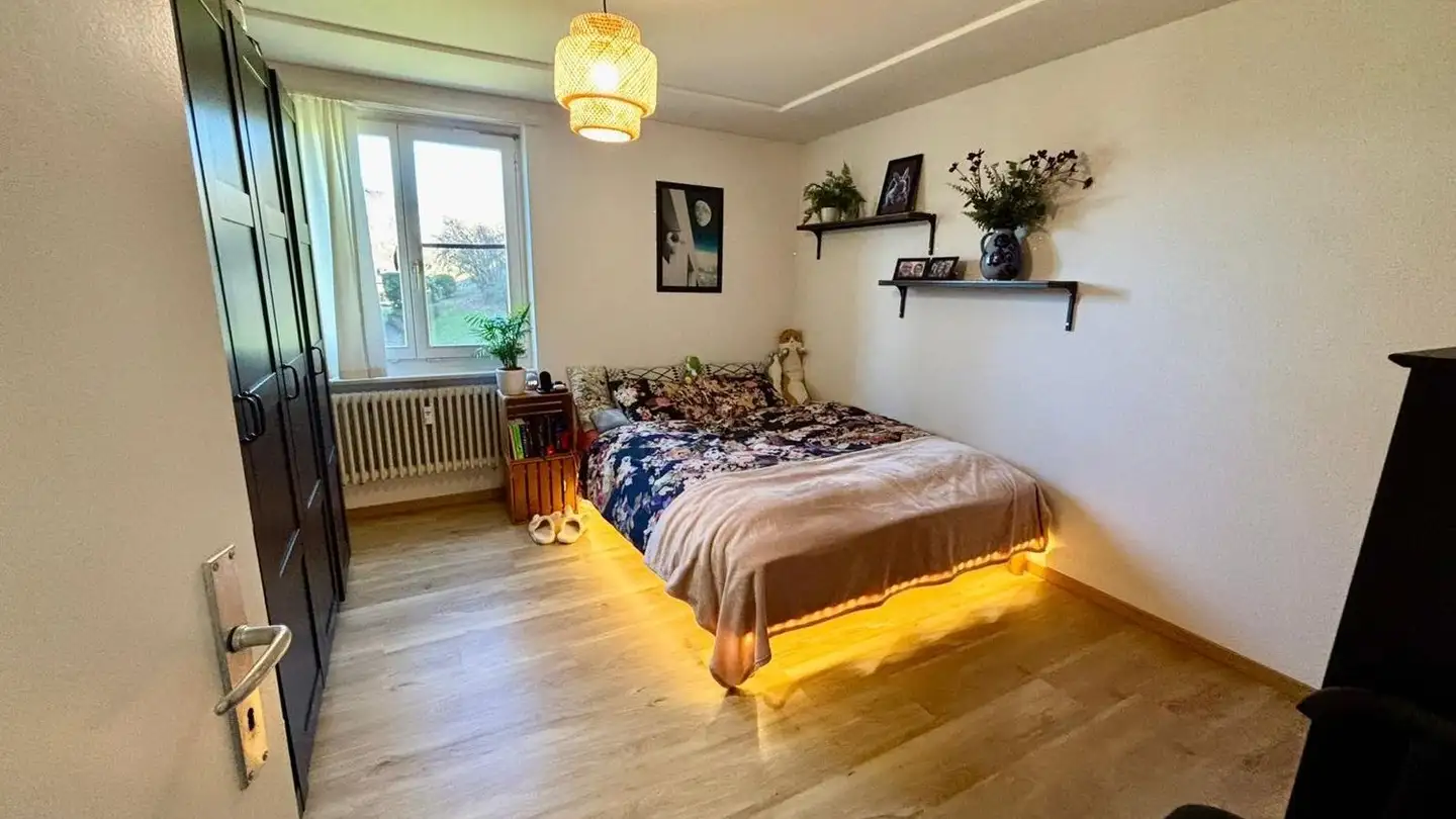 Wohnung mieten - Lindenhofstrasse, 8645 Jona - Foto 2