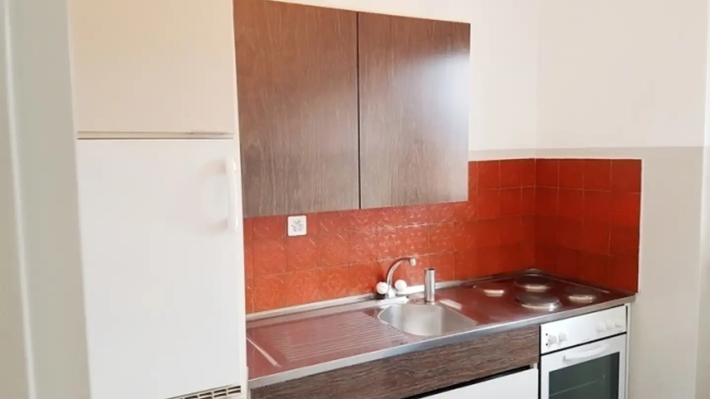 Möblierte Wohnung mieten - 6833 Vacallo - Foto 4