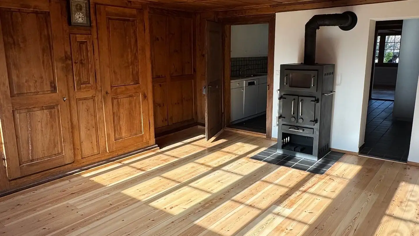 Appartement à louer - Kratzstrasse 5, 8153 Rümlang - Photo 3