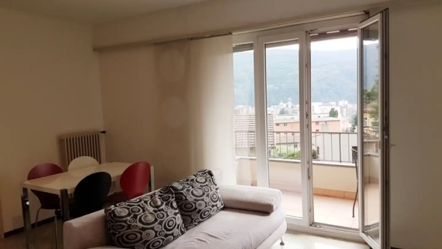 Möblierte Wohnung mieten - 6833 Vacallo - Foto 2