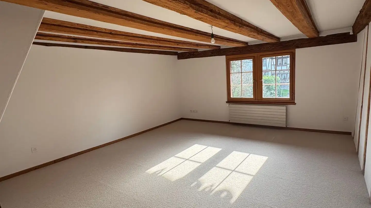 Appartement à louer - Kratzstrasse 5, 8153 Rümlang - Photo 4