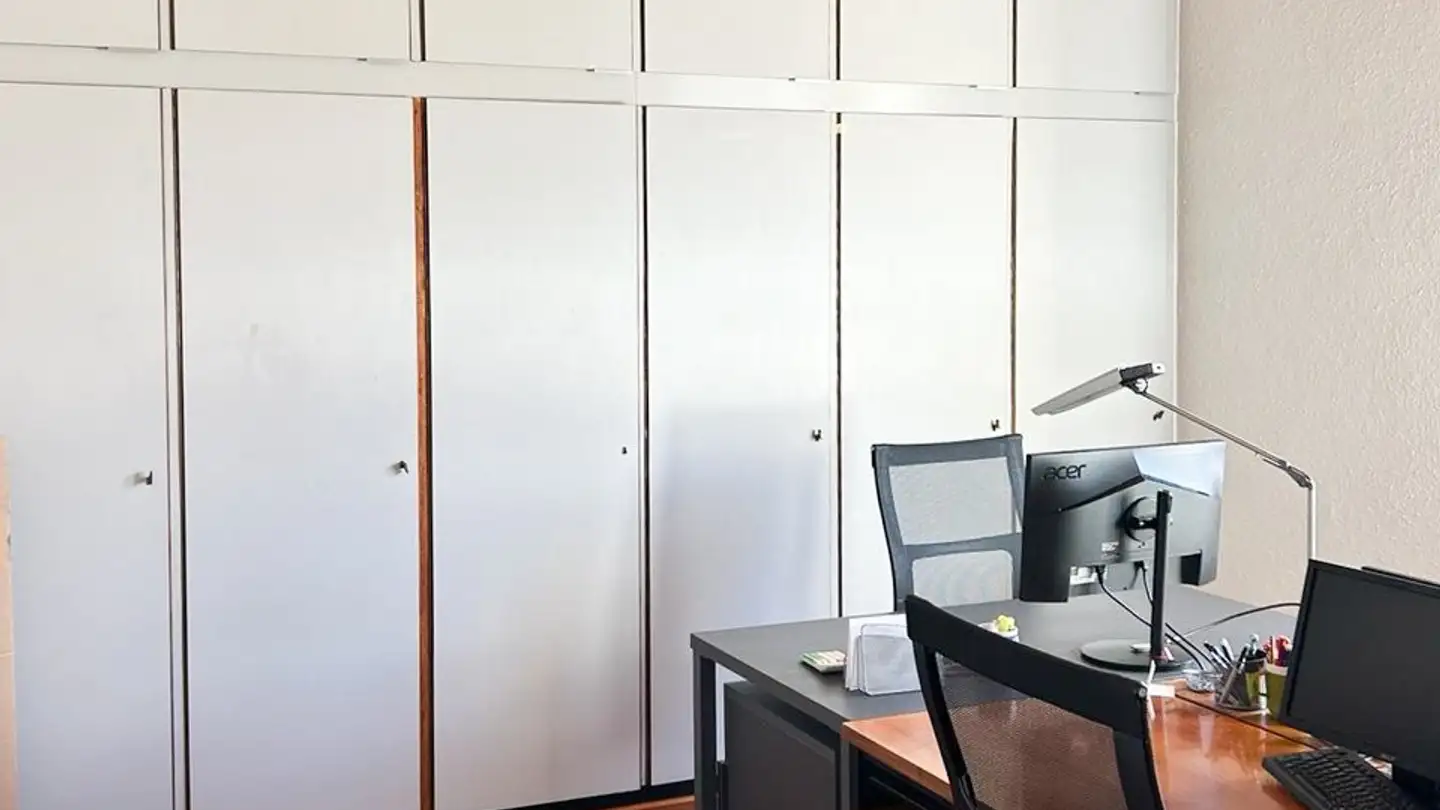 Spazio ufficio in affitto - Via Vignóo 3, 6850 Mendrisio - Foto 2