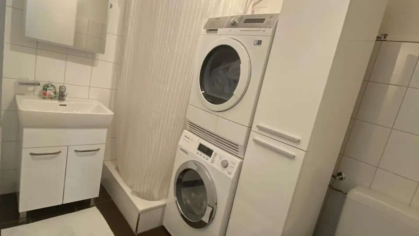 Apartment for rent - Bahnhofstrasse 143, 9244 Niederuzwil