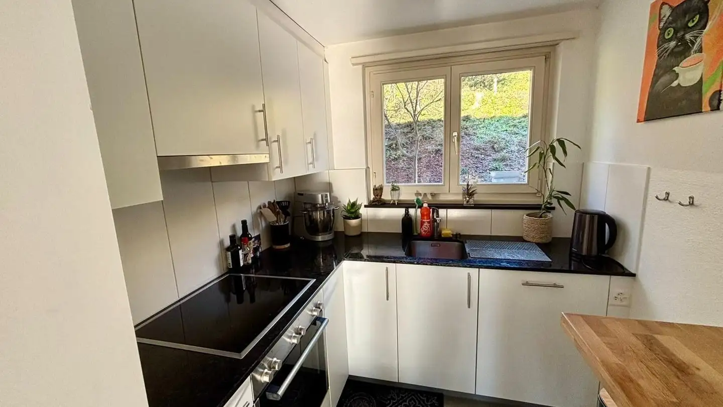 Wohnung mieten - Lindenhofstrasse, 8645 Jona - Foto 3