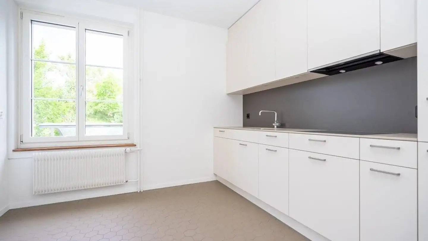 Apartment for rent - Bridelstrasse 4, 3008 Bern