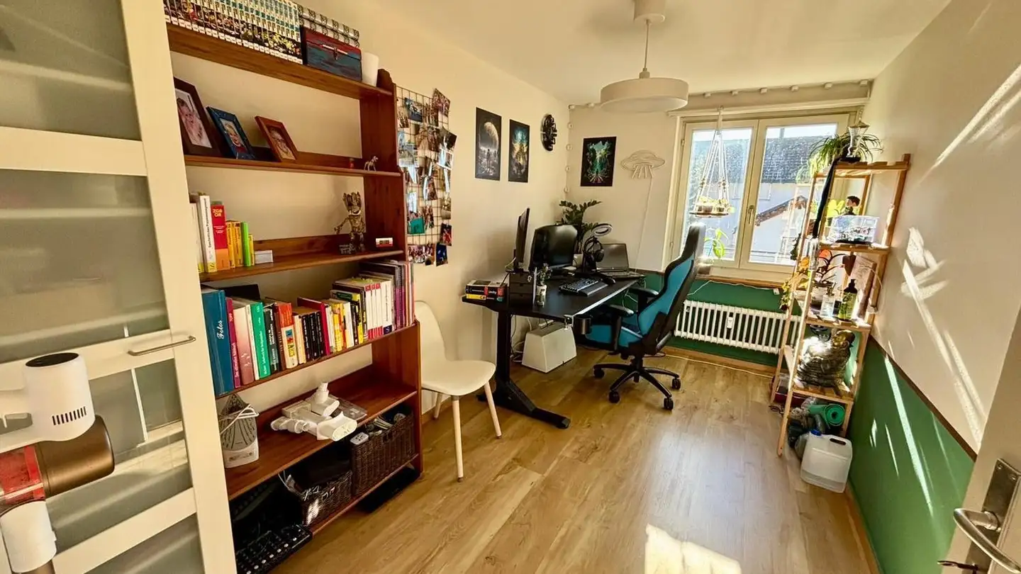 Wohnung mieten - Lindenhofstrasse, 8645 Jona - Foto 4