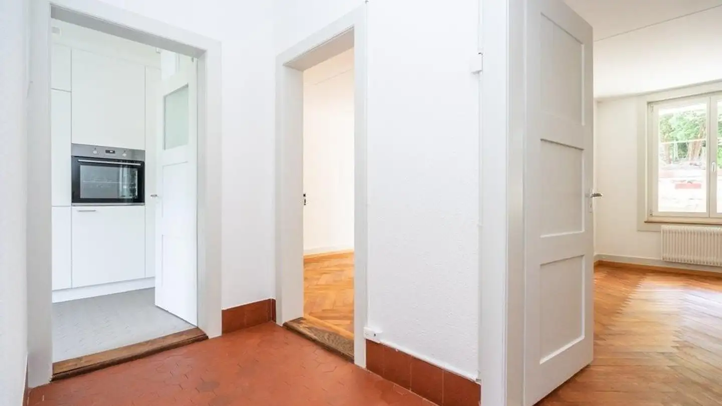 Apartment for rent - Bridelstrasse 4, 3008 Bern - Photo 2