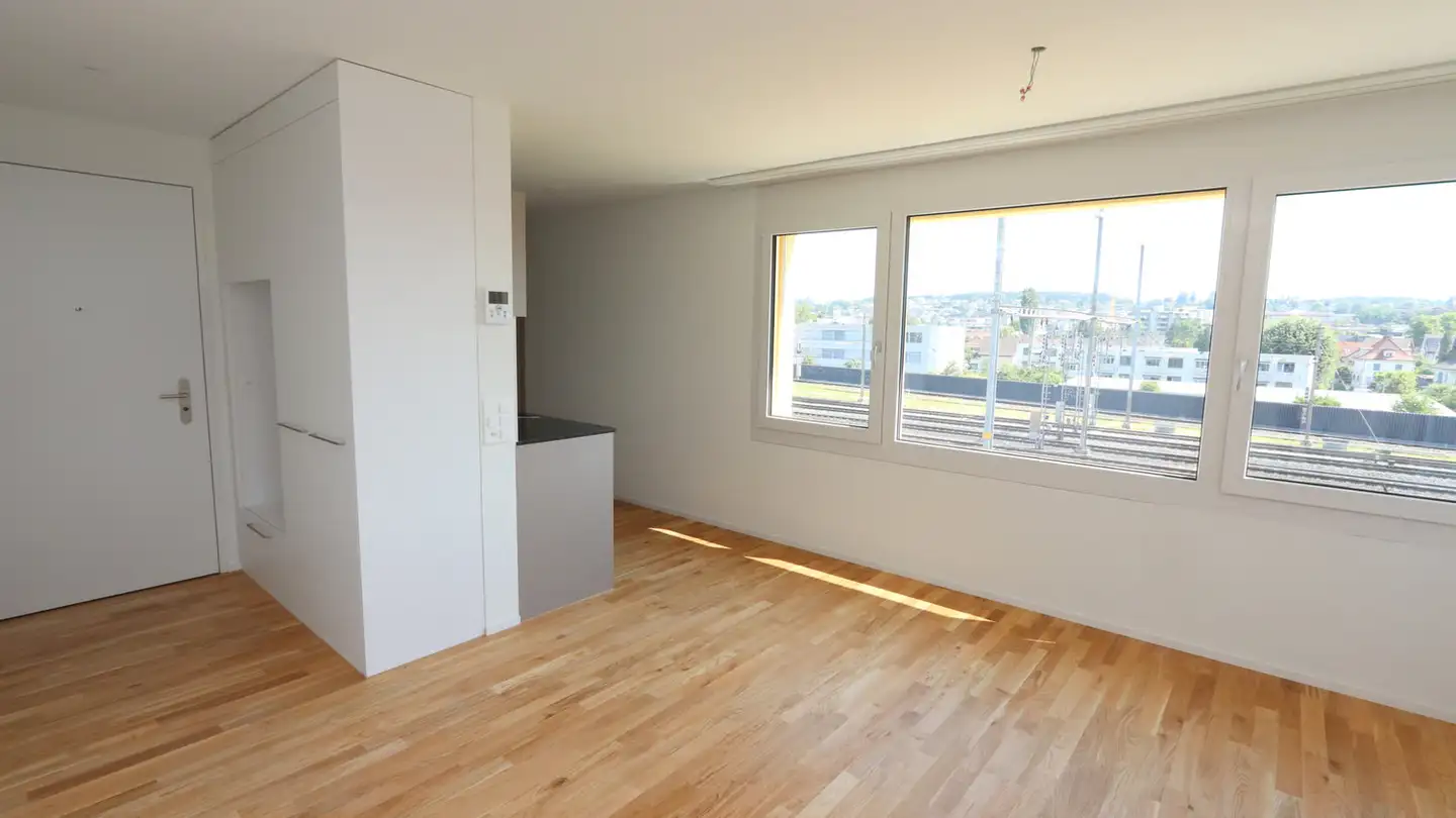 Apartment for rent - Untere Farnbühlstrasse 3, 5610 Wohlen AG - Photo 2