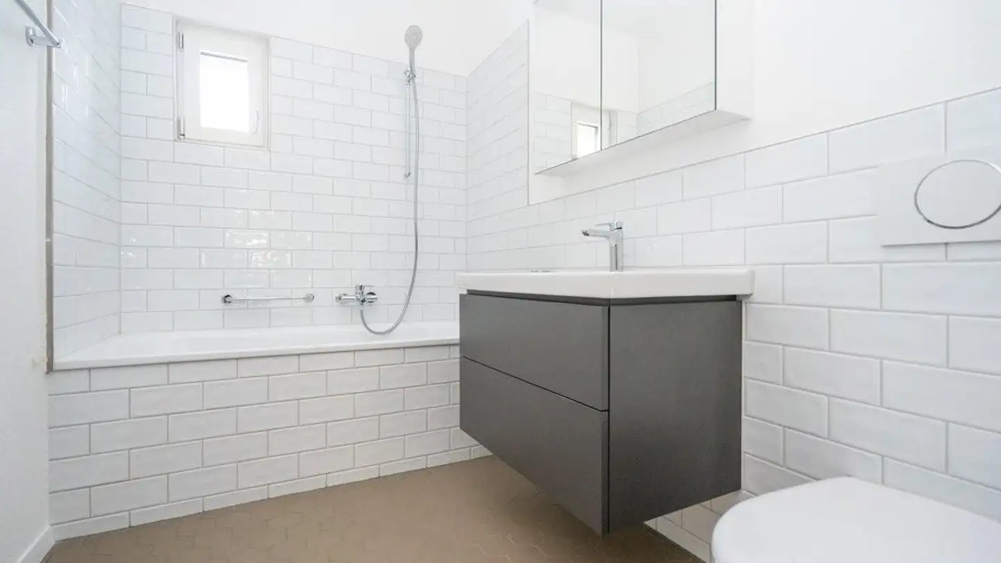 Apartment for rent - Bridelstrasse 4, 3008 Bern - Photo 3