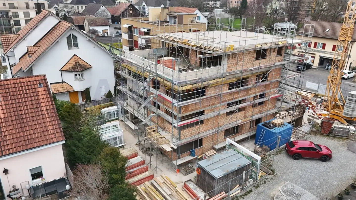 Apartment for sale - Landstrasse 59, 5415 Nussbaumen AG - Photo 2