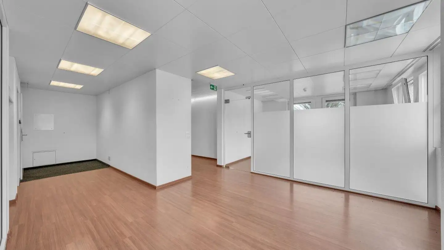 Office space for rent - Staatsstrasse 103, 9463 Oberriet SG - Photo 3