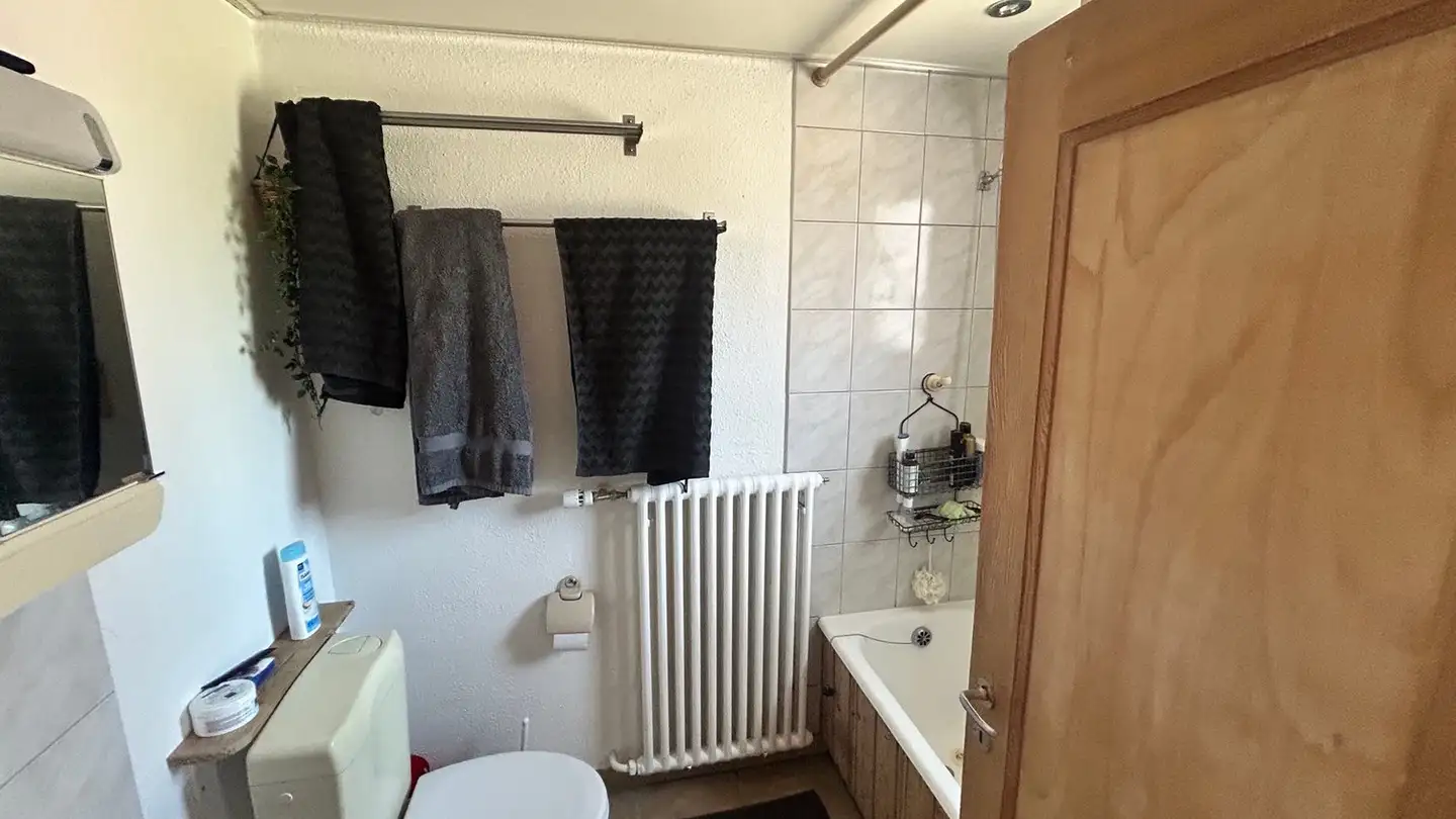Maison individuelle à louer - Brüttenerstrasse 15, 8307 Effretikon - Photo 2