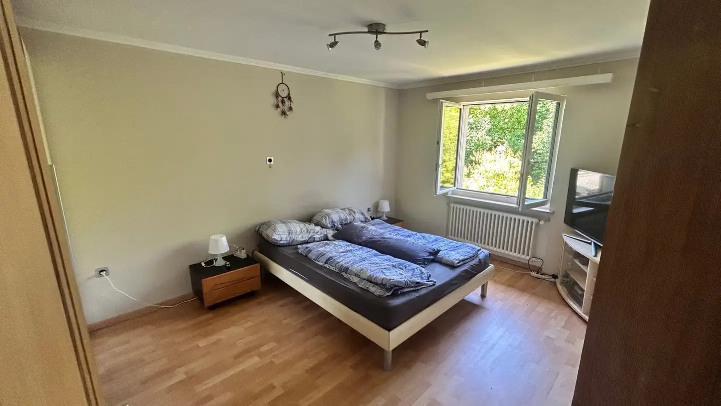 Maison individuelle à louer - Brüttenerstrasse 15, 8307 Effretikon - Photo 3