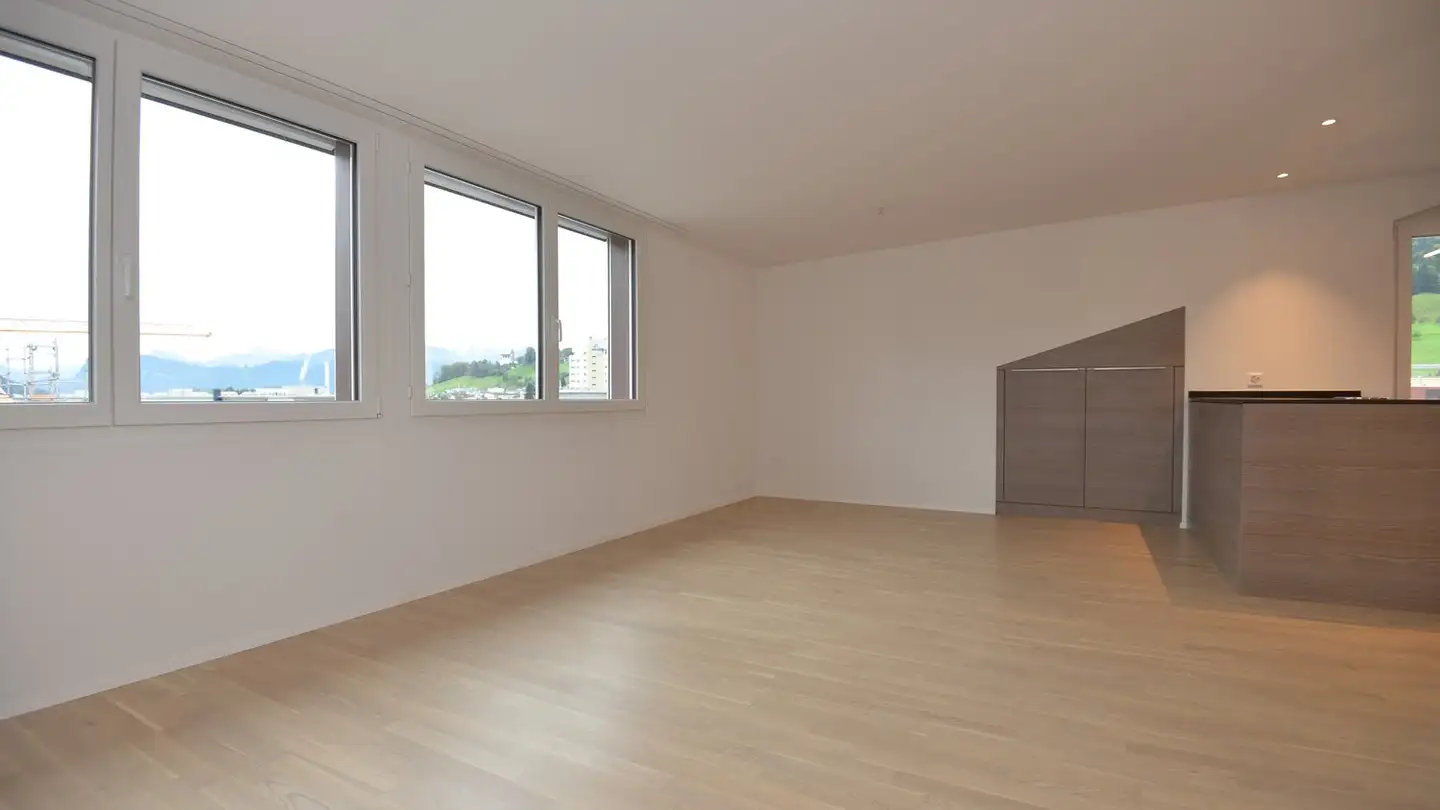 Apartment for rent - Mühleweg 5, 6010 Kriens - Photo 4