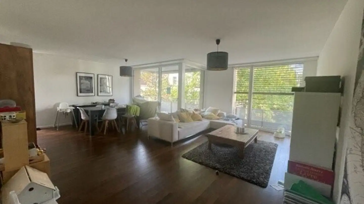 Appartamento in affitto - Rue De La Grotte, 1003 Lausanne - Foto 2