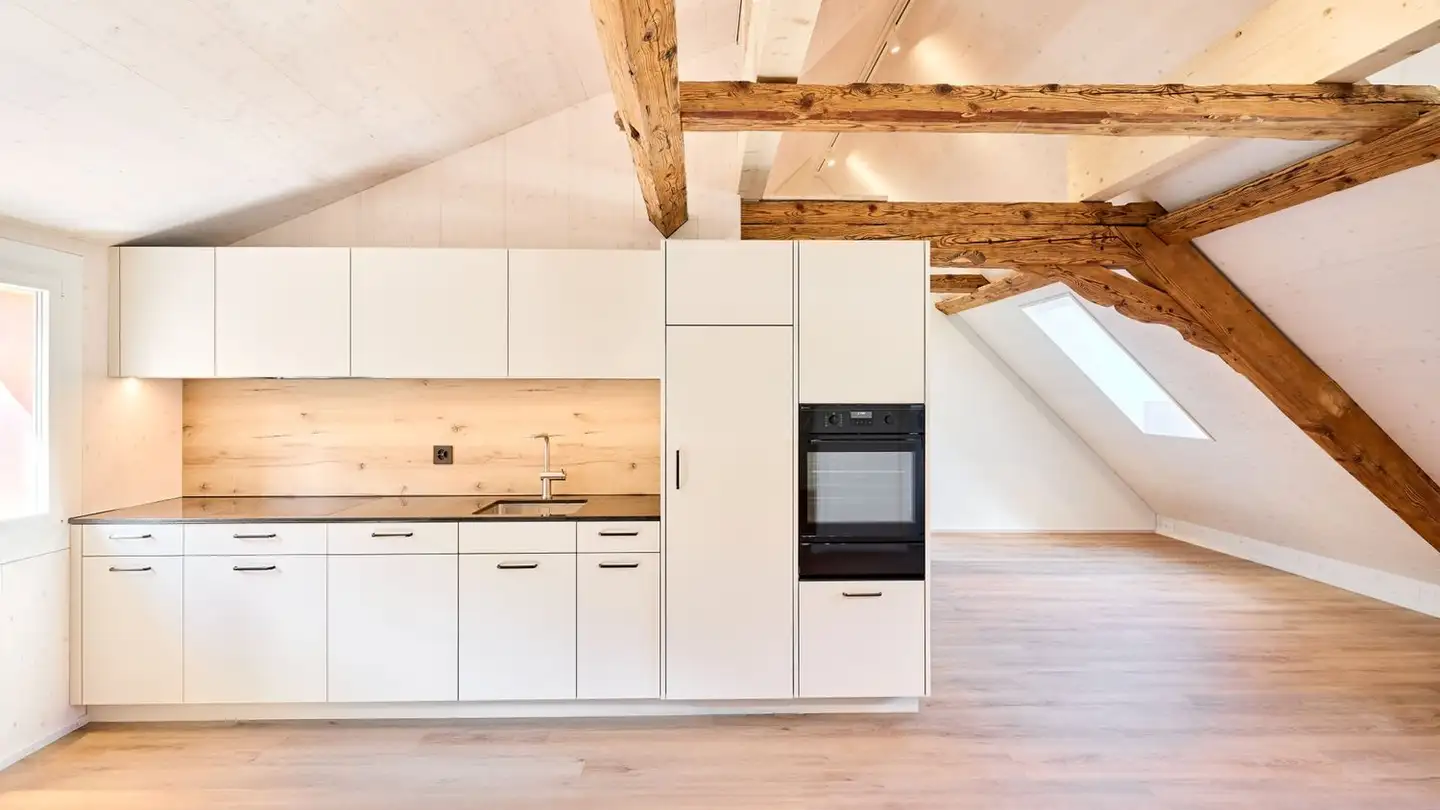 Wohnung mieten - Seewenstrasse 10, 6440 Brunnen