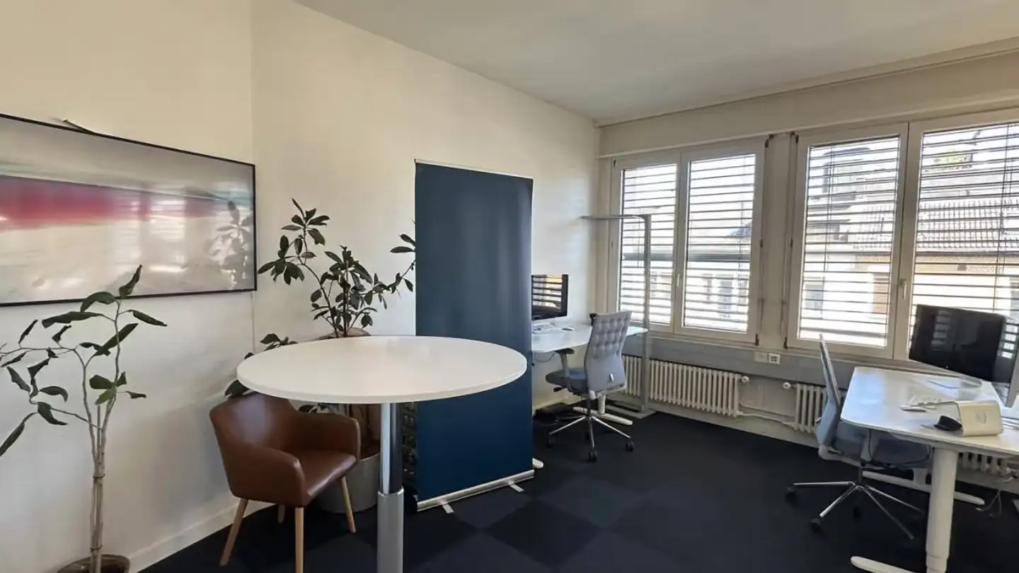 Office space for rent - Birmensdorferstrasse 94, 8003 Zürich - Photo 2