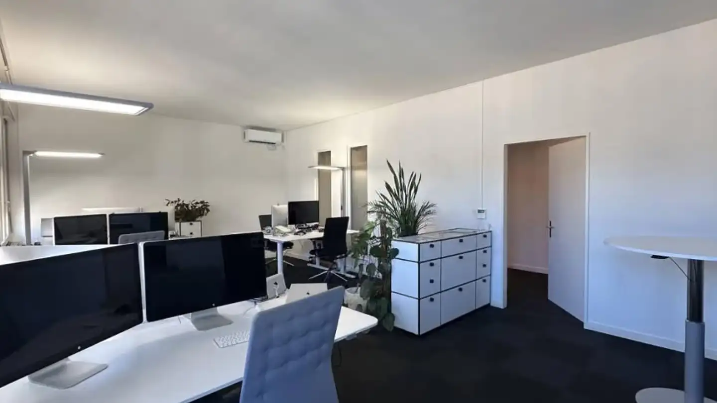 Office space for rent - Birmensdorferstrasse 94, 8003 Zürich - Photo 4