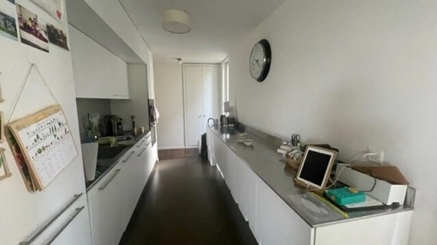 Appartamento in affitto - Rue De La Grotte, 1003 Lausanne - Foto 3