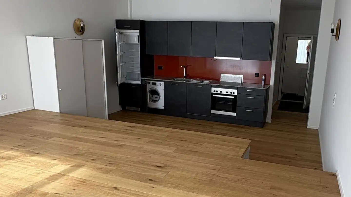 Apartment for rent - Loostrasse 13, 8803 Rüschlikon