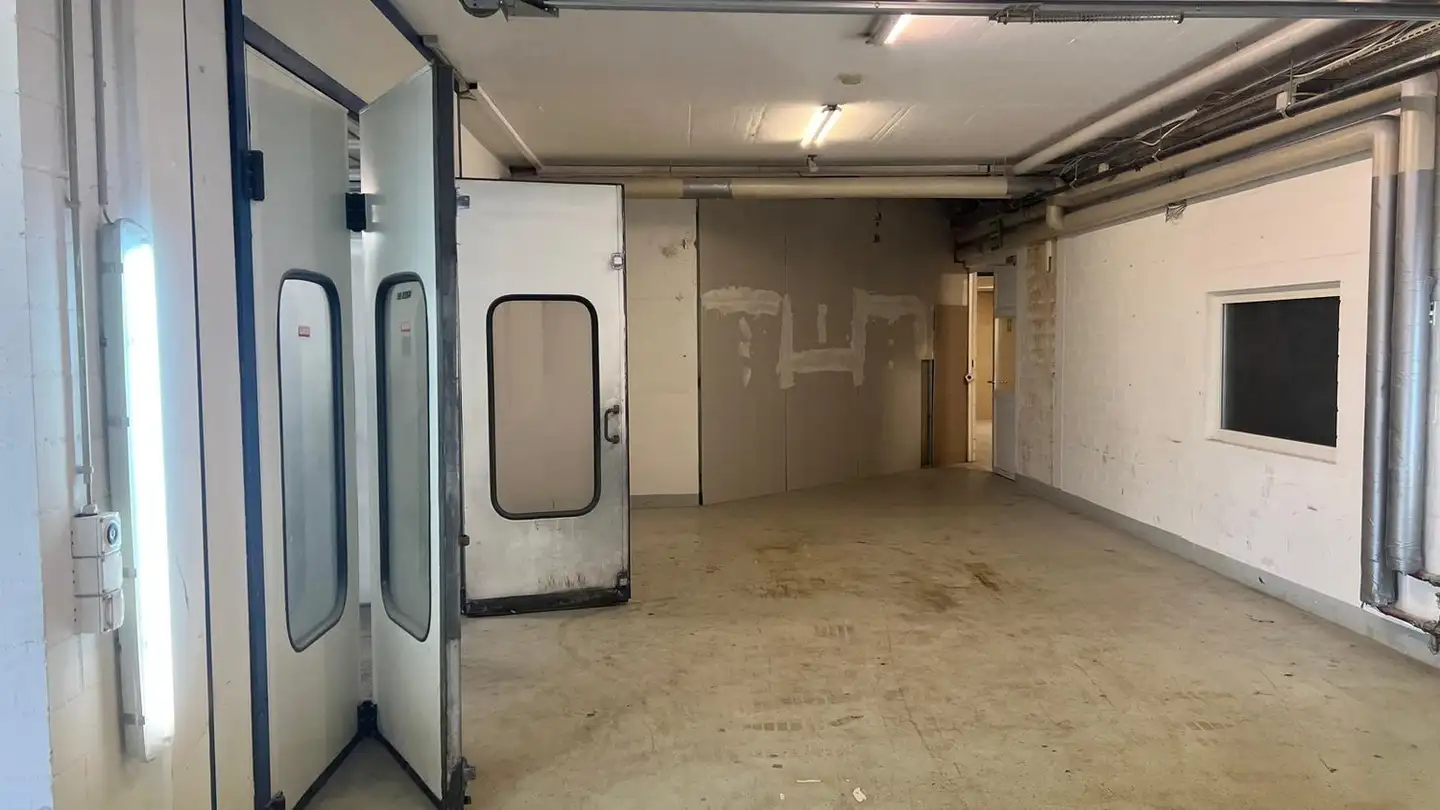 Commerciale in affitto - Rupperswilerstrasse 5, 5502 Hunzenschwil - Photo 2