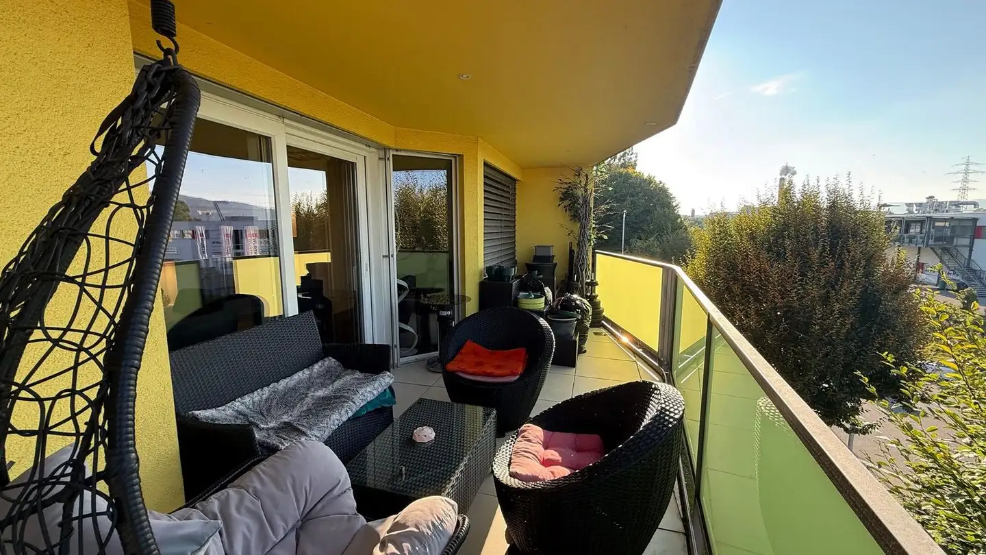 Appartement à vendre - Nordstrasse 2, 4665 Oftringen - Photo 4