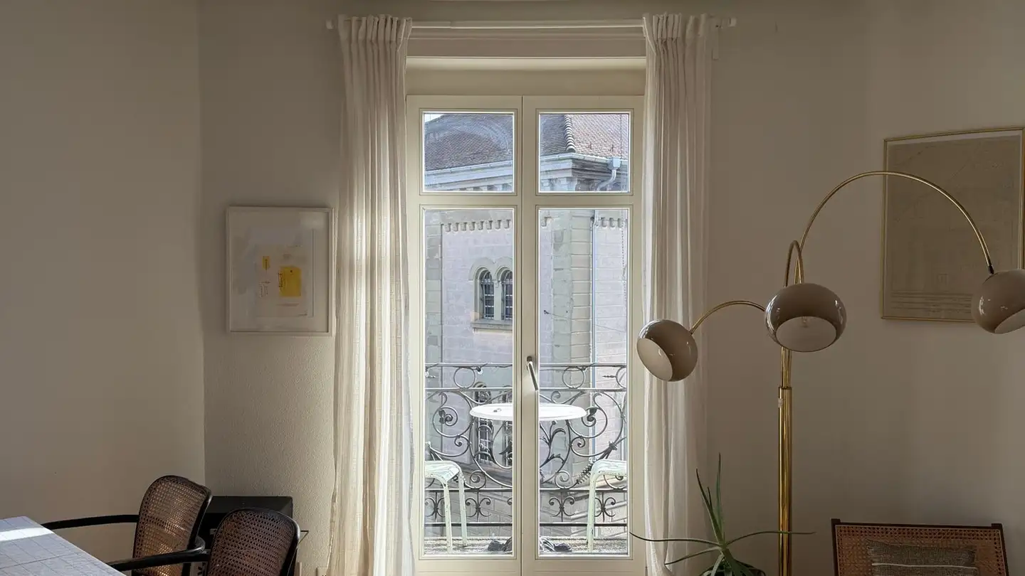 Zimmer mieten - Zeughausstrasse 61, 8004 Zürich
