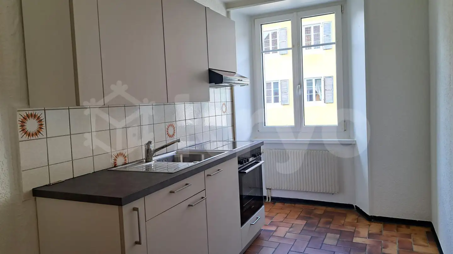 Appartamento in affitto - Rue Du Puits 18, 2300 La Chaux-de-Fonds