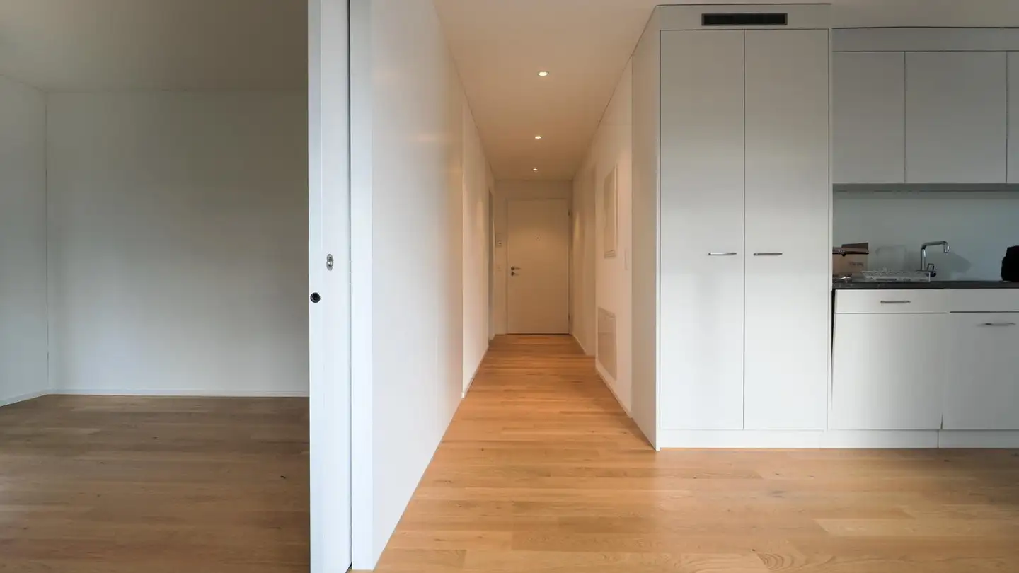 Apartment for rent - Tödistrasse 64a, 8810 Horgen