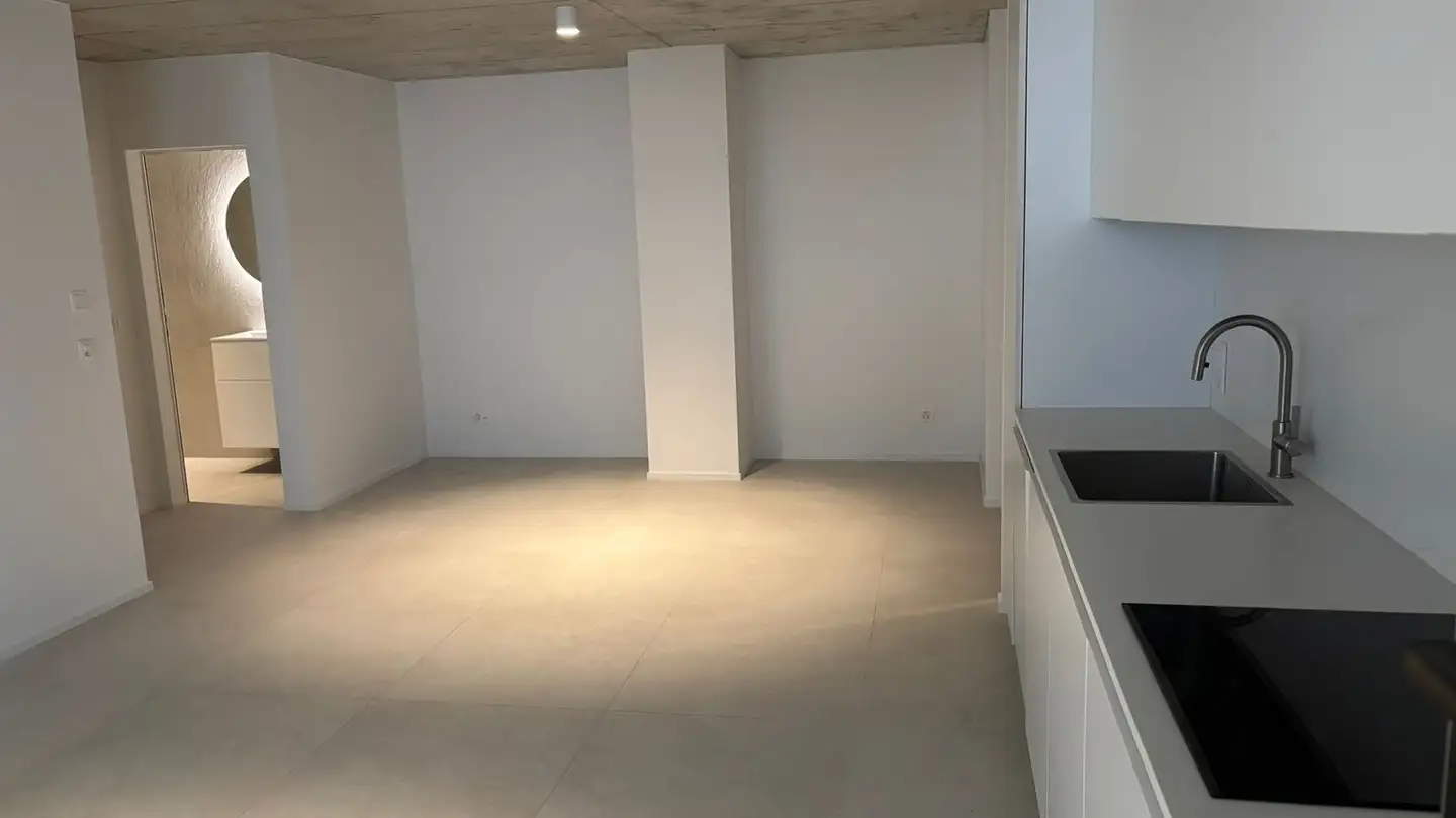 Appartamento in affitto - Rue Grenade 7, 1510 Moudon - Photo 4