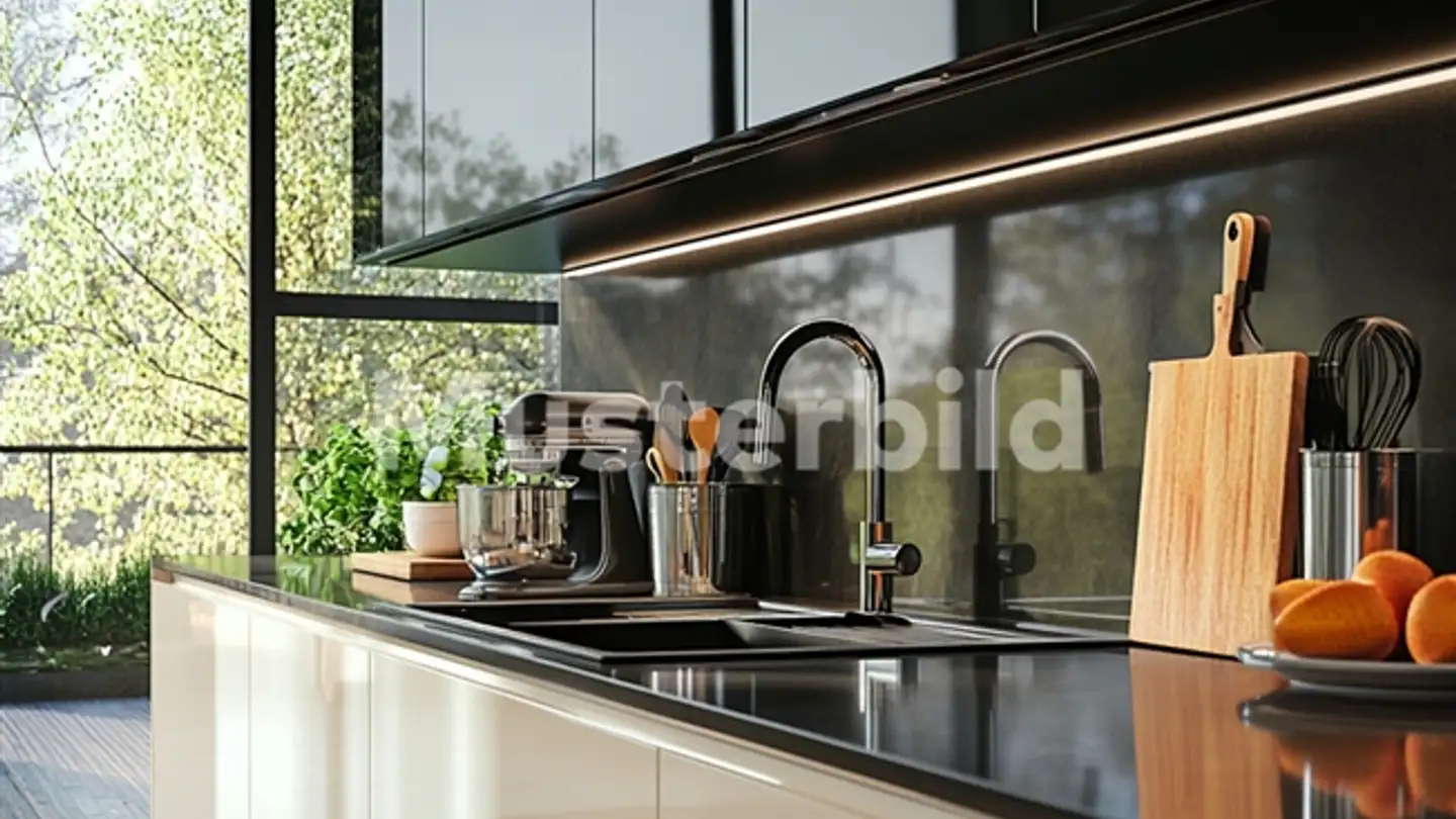 Appartamento in affitto - 8600 Dübendorf - Foto 4