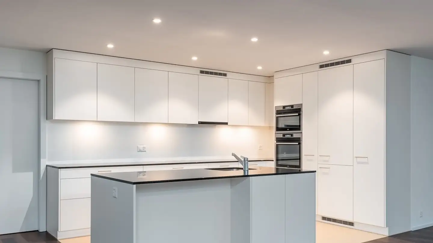 Wohnung mieten - Goldauerstrasse 58, 8006 Zürich