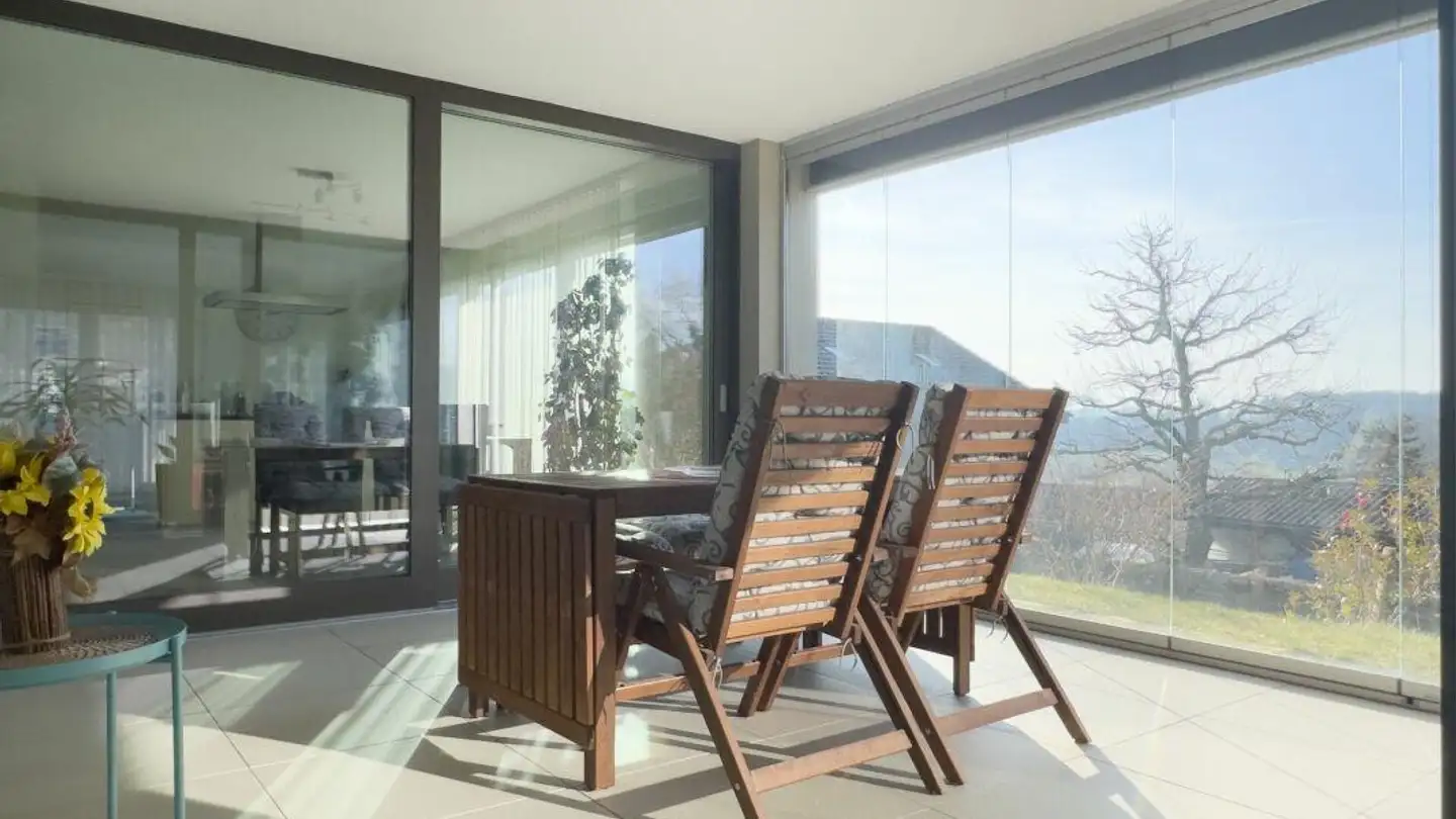 Wohnung mieten - Schützenweg 1, 3065 Bolligen