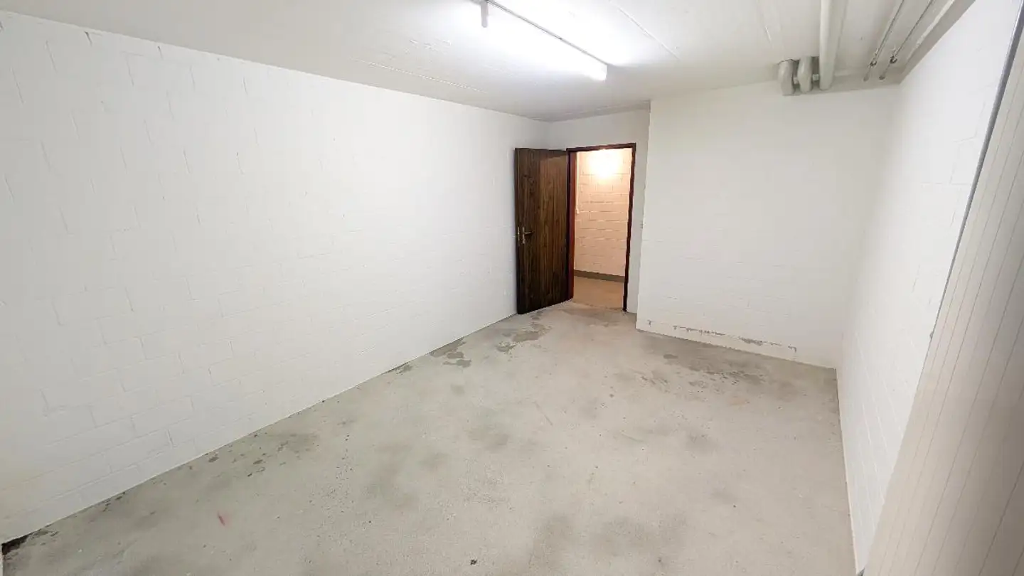 Hobby room for rent - Moosackerstrasse, 8405 Winterthur