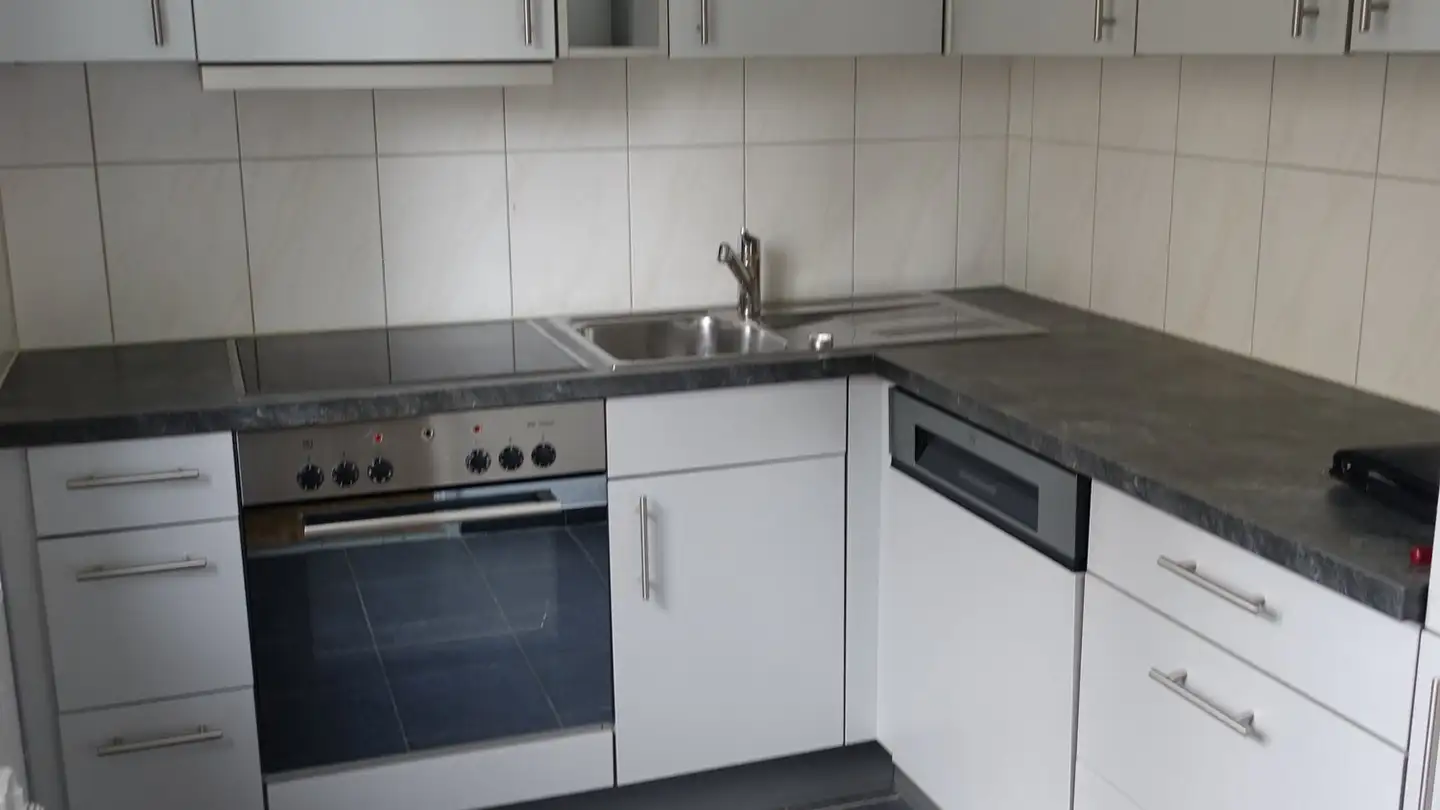 Appartamento in affitto - Bergholzstrasse 18, 9500 Wil SG