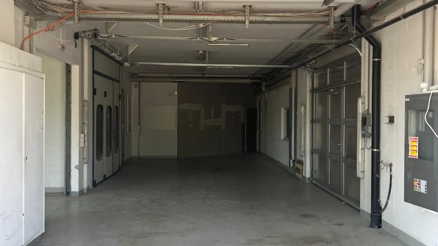 Commerciale in affitto - Rupperswilerstrasse 5, 5502 Hunzenschwil - Photo 4