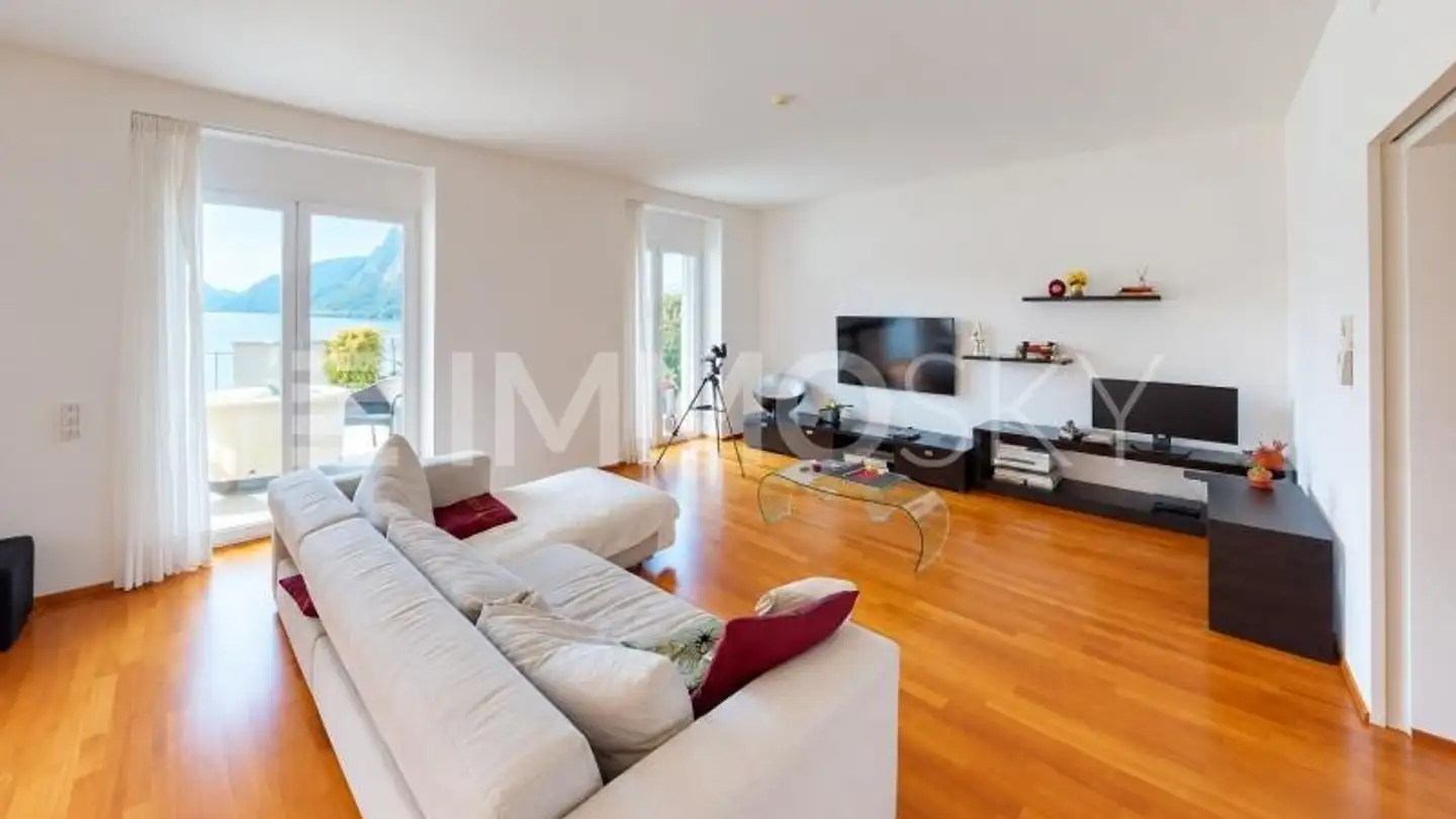Apartment for sale - 6976 Castagnola - Photo 4