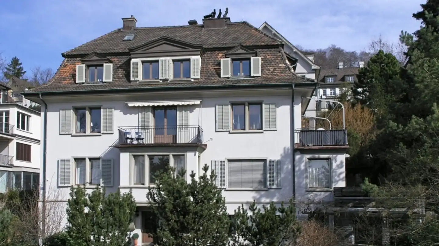 Wohnung mieten - Goldauerstrasse 58, 8006 Zürich - Foto 3
