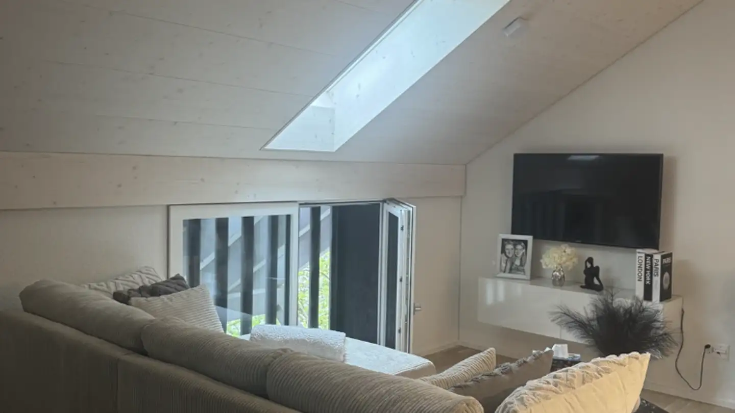Appartement à louer - Unterdorfstrasse 5, 8105 Watt
