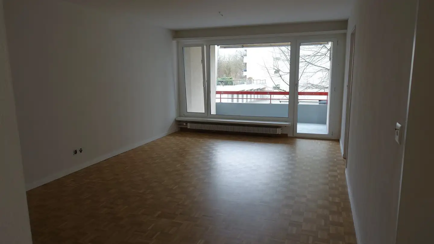 Appartamento in affitto - Bergholzstrasse 18, 9500 Wil SG - Foto 2