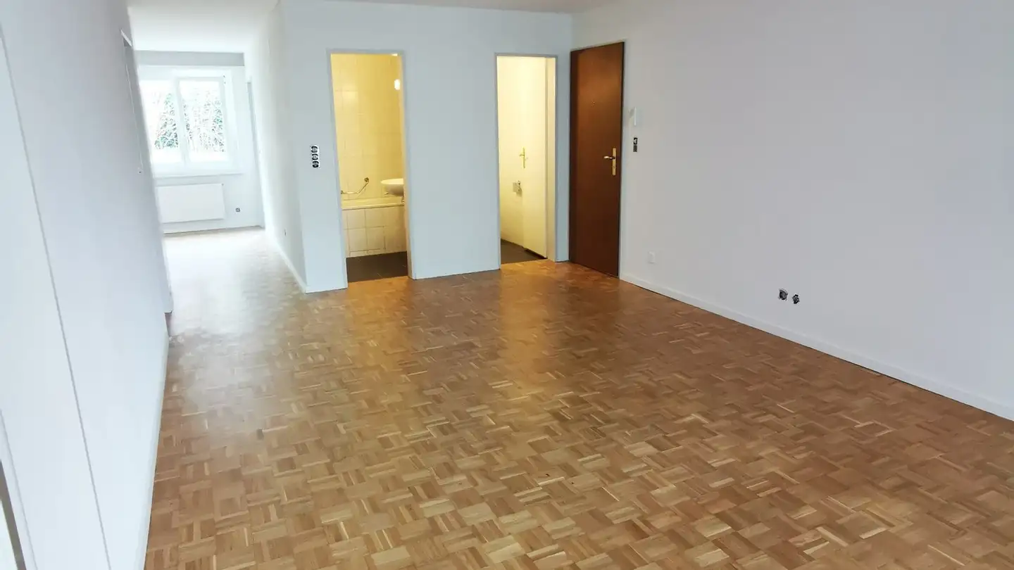 Appartamento in affitto - Bergholzstrasse 18, 9500 Wil SG - Foto 3