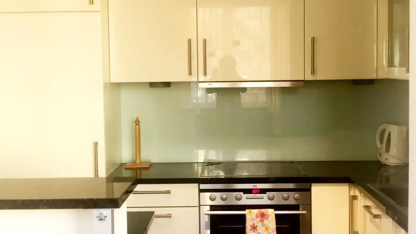 Apartment for rent - 8942 Oberrieden - Photo 3