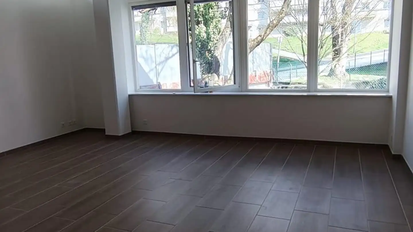 Appartamento in affitto - Chemin De La Forêt 4a, 1018 Lausanne - Foto 3