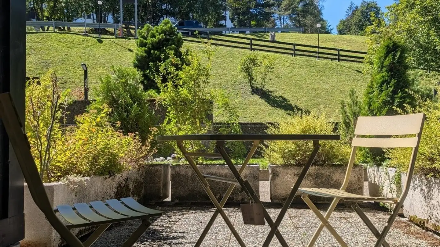 Apartment for rent - Route De La Jorette 39, 1899 Torgon - Photo 2